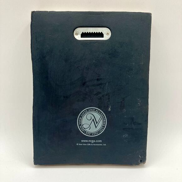 New View Gift Accessories Piano Wall Art Tile Decor Music Teacher Gift - Picture 8 of 9